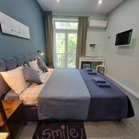 Sea Vibes 1 Bedroom - Free Public Parking, Wifi, Cable & Smart Tv, 0,9 Km To *