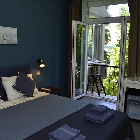 Sea Vibes 1 Bedroom - Free Public Parking, Wifi, Cable & Smart Tv, 0,9 Km To Warna
